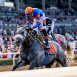 Forged Steel, Cabo Spirit Earn Breeders' Cup Berths with Santa Anita Stakes Wins